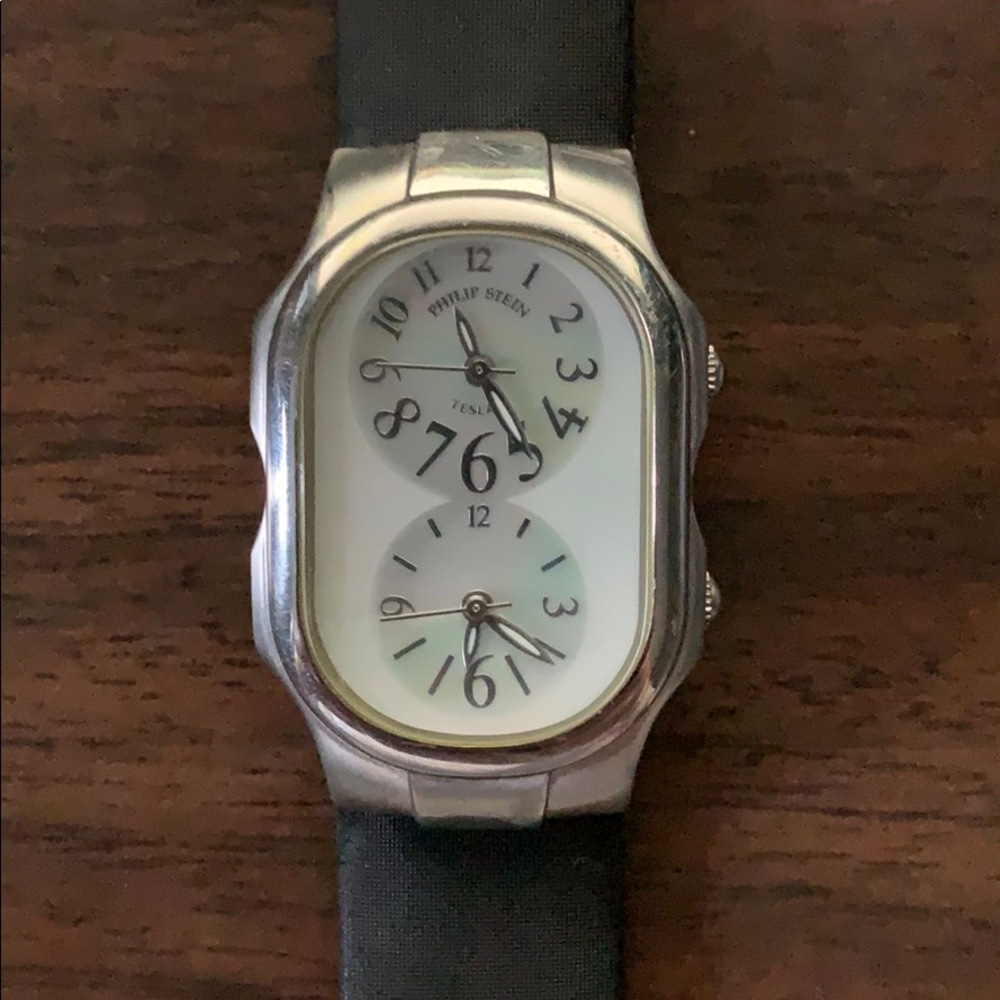 Phillip Stein watch
